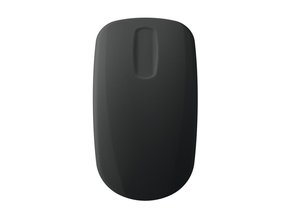 Cherry Active Key Medical AK-PMH3 - Maus - Scroll-Sensor - ergonomisch - rechts- und linkshändig - optisch - 3 Tasten - kabellos - 2.4 GHz - kabelloser Empfänger (USB)
