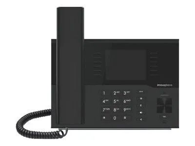 Innovaphone IP222 - VoIP-Telefon - dreiweg Anruffunktion