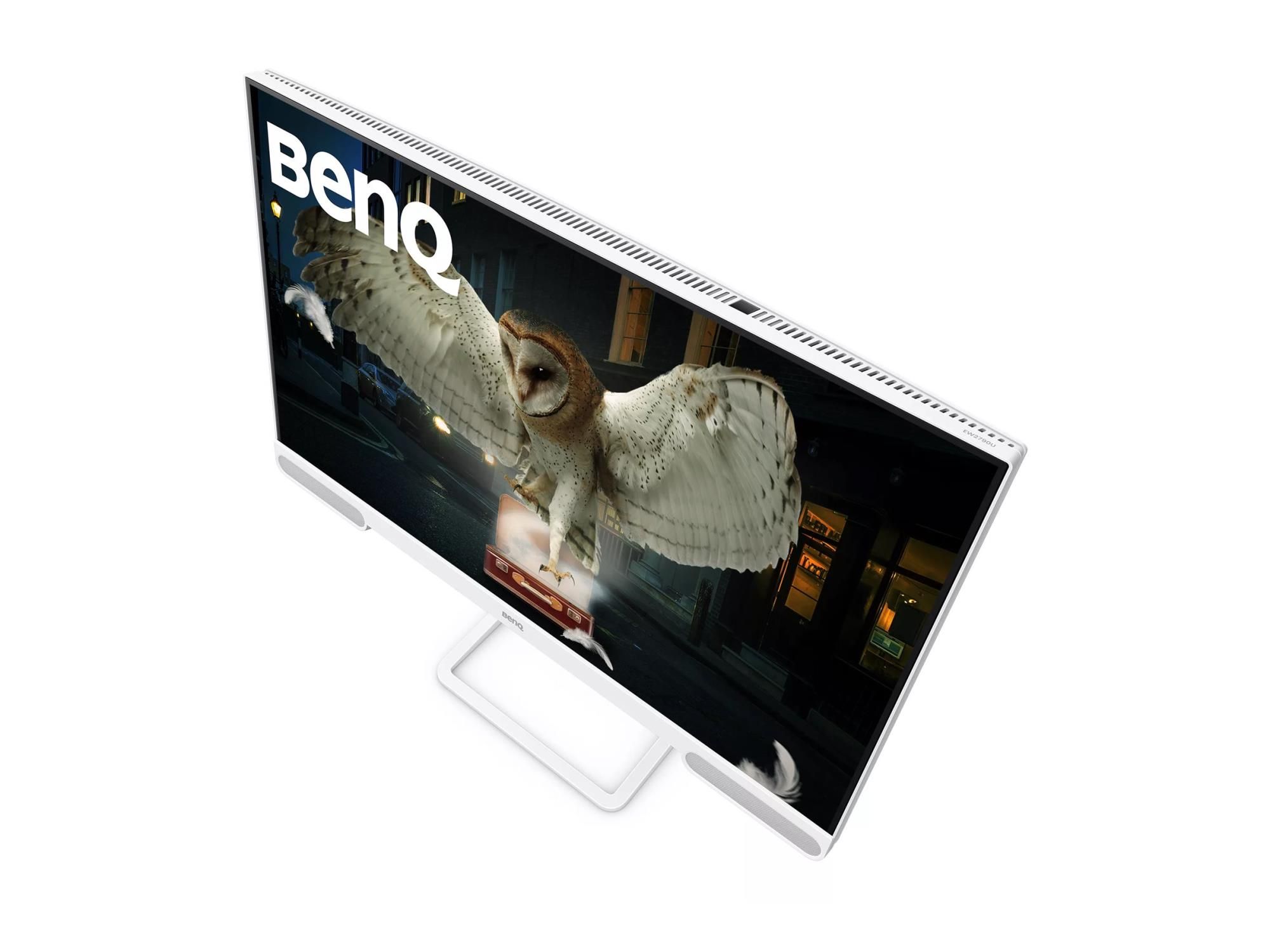 BenQ Premium EW2790U - LED-Monitor - 68.6 cm (27")