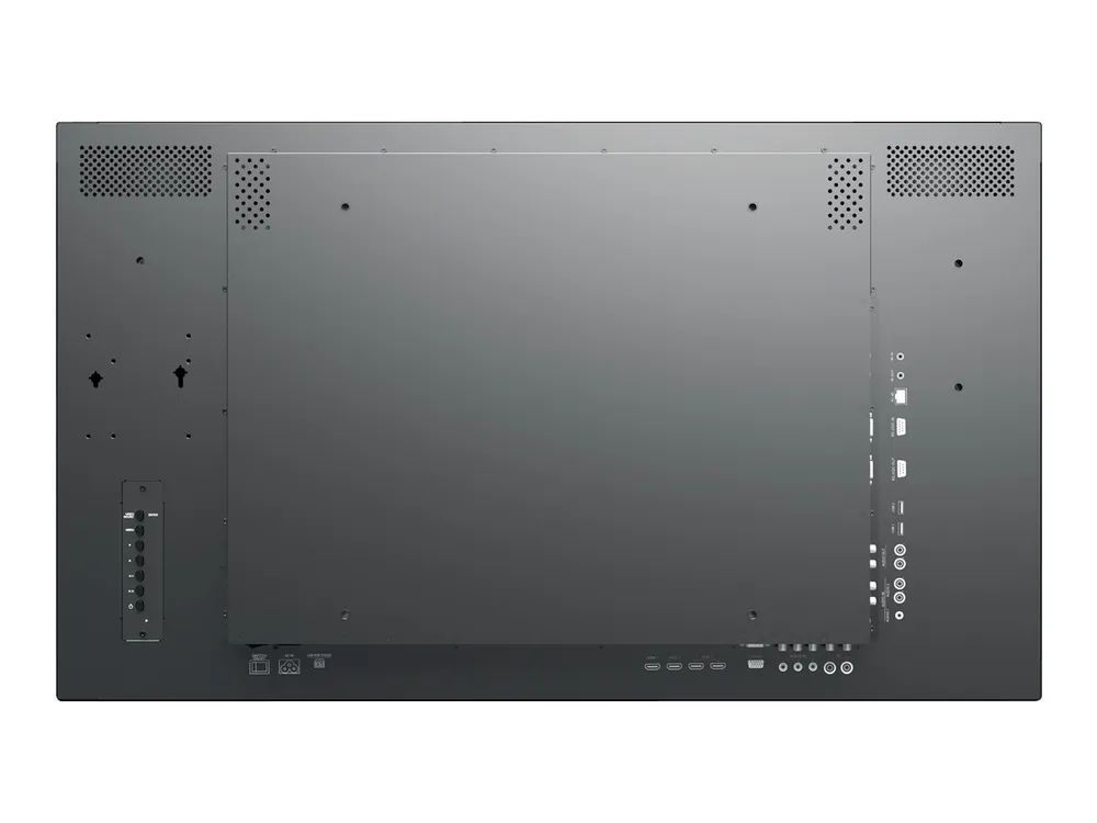 Iiyama ProLite TH4265MIS-B1AG - 106,7 cm (42 Zoll) - 6,5 ms - 400 cd/m² - AMVA3 - 3000:1 - Infrarot