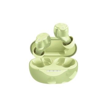 Fresh 'n Rebel Bluetooth®-Ohrhörer "Twins Breez", Mini True Wireless, Wild Green