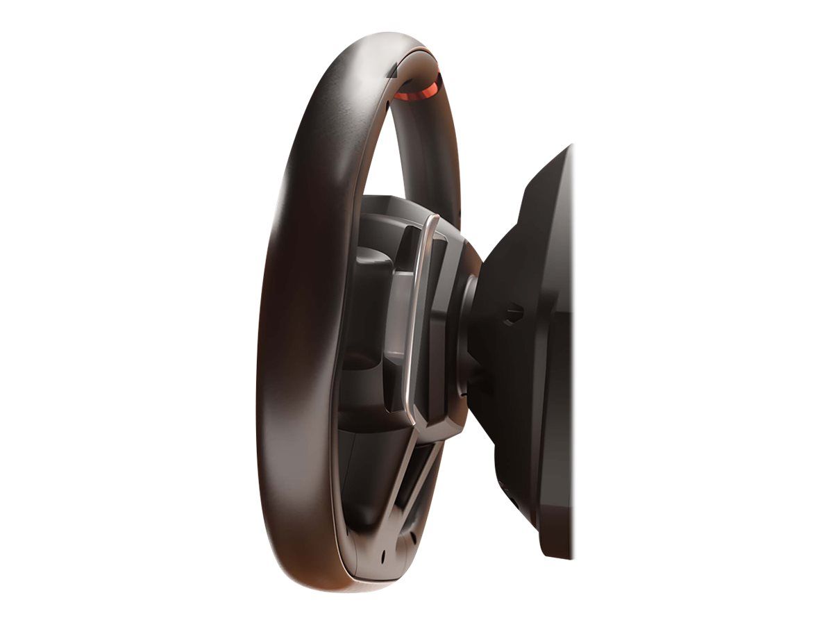 ThrustMaster T248 - Lenkrad- und Pedale-Set - kabelgebunden