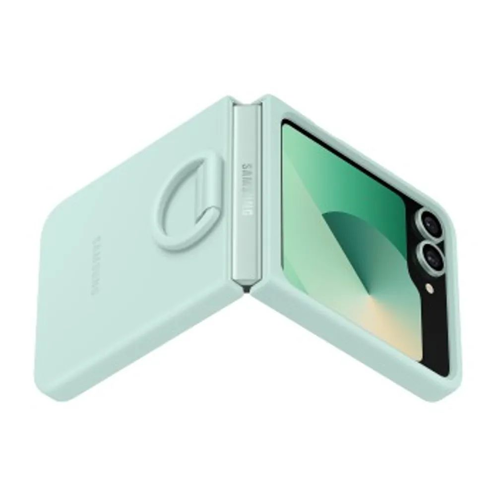 Samsung EF-PF741 - Hintere Abdeckung für Mobiltelefon
