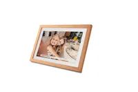 Inter Sales Frameo PFF-1040LW 10.1 - MP3-Player - 16 GB