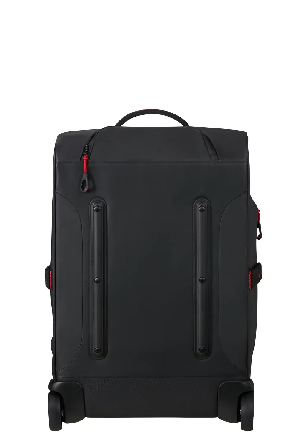 SAMSONITE PARADIVER LIGHT DUFFLE/WH 55/20 FL, BLACK