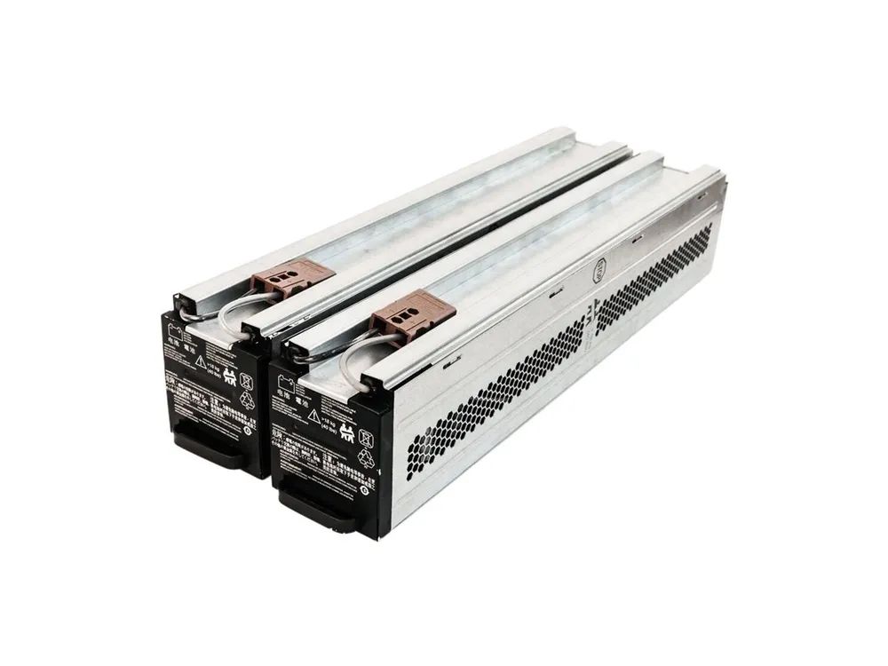 Origin Storage USV-Akku (gleichwertig mit: APC RBC140) - 2 x Batterie - Versiegelte Blei-Säure (SLA)