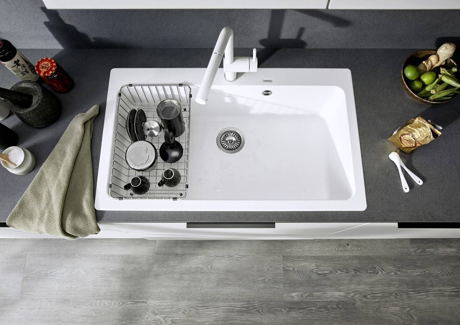 BLANCO NAYA XL 9
