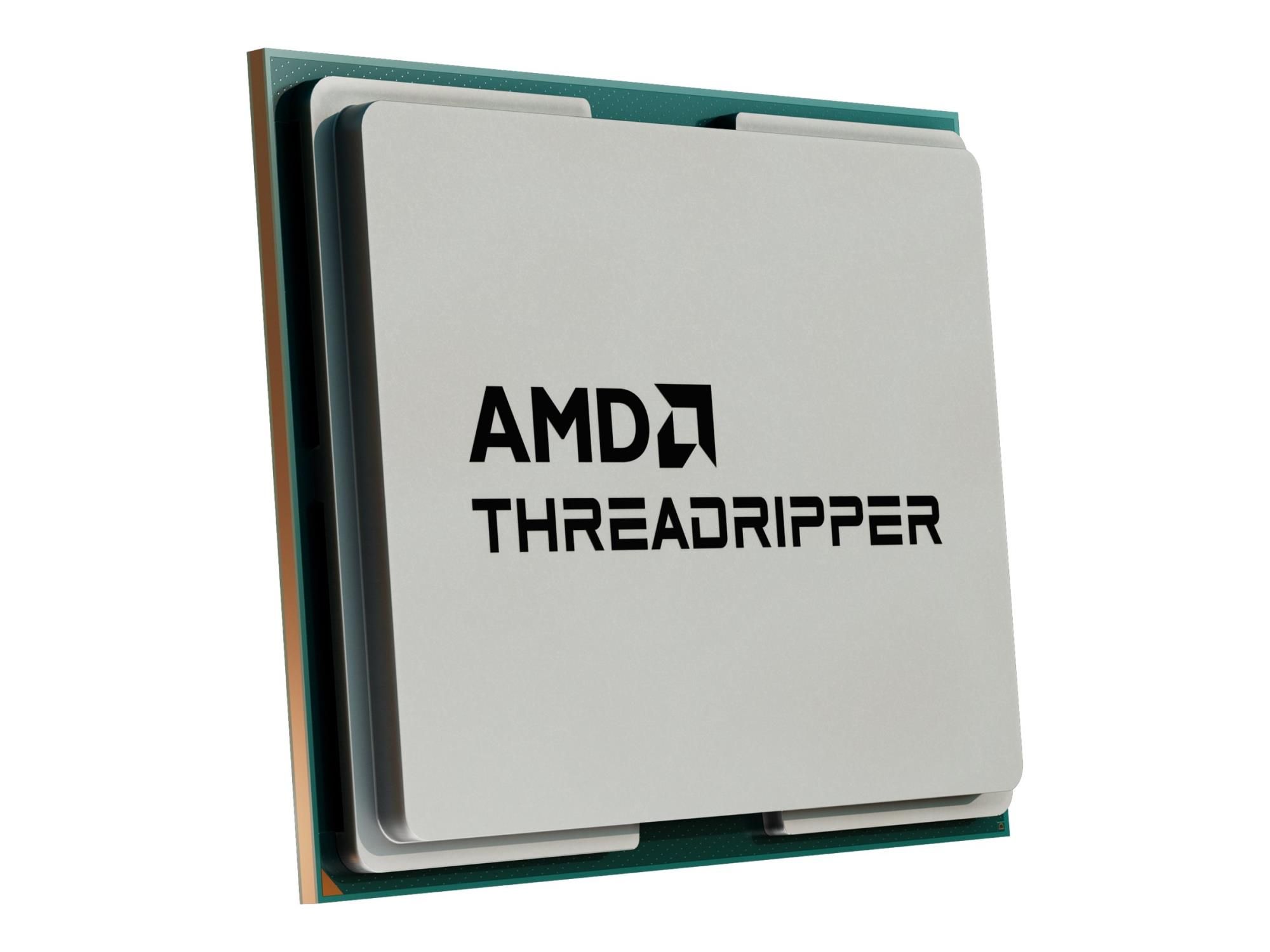 AMD Ryzen ThreadRipper PRO 5955WX - 4 GHz - 16 Kerne
