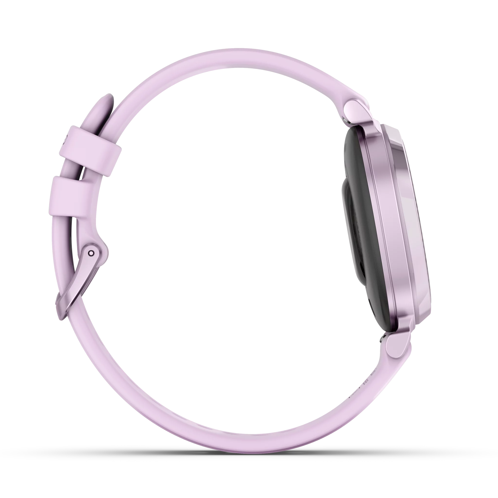 Garmin Lily 2, Flieder