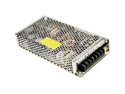 Meanwell Mean Well RS-150 series RS-150-5 - Netzteil (intern)