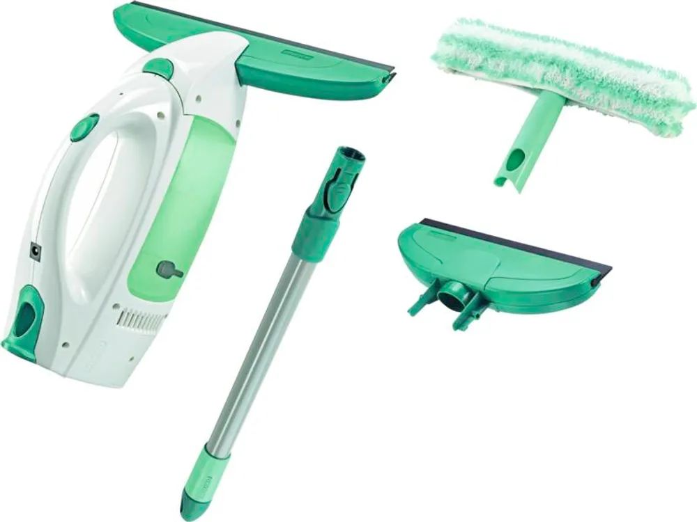 Leifheit Dry&Clean Komplettset