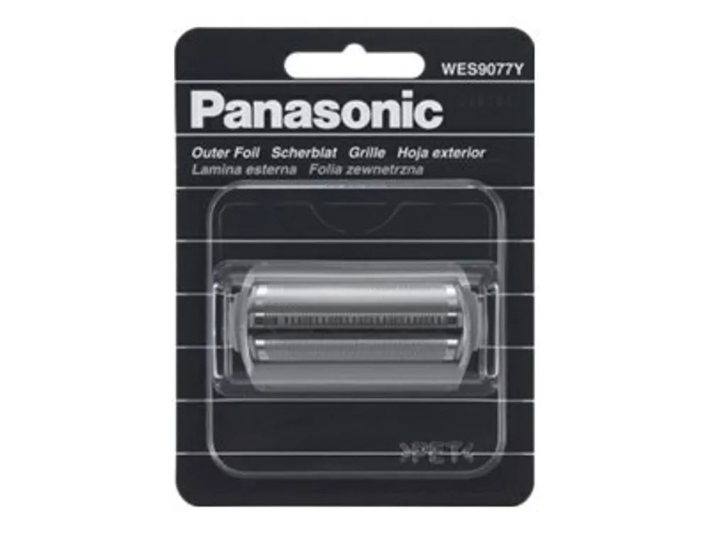 Panasonic WES9077Y - Scherblatt - für Rasierapparat