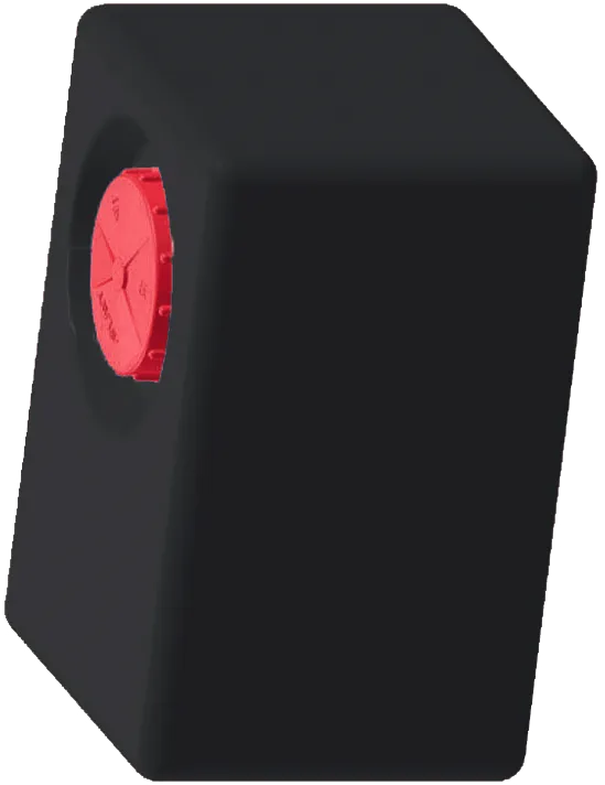 Aplast Abwassertank 47 l