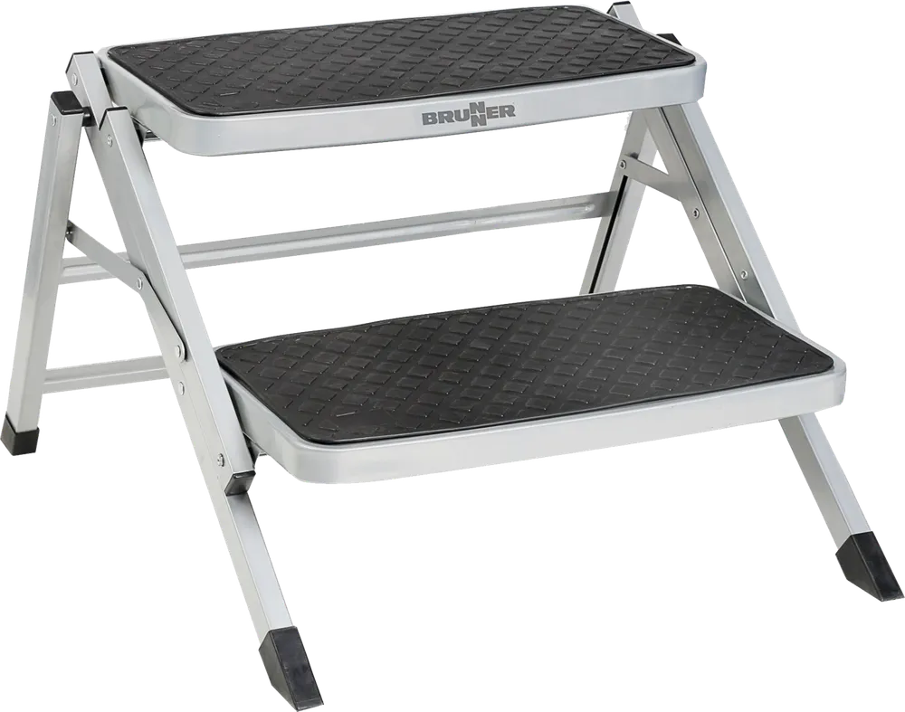 Brunner Klapp-Trittstufe RUCKSTEP