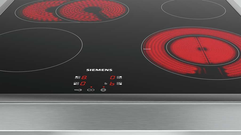 Siemens iQ300 EF645BNN1E B-Ware