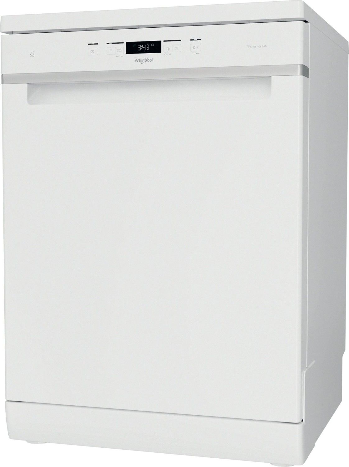 Whirlpool WFC 3C34 P