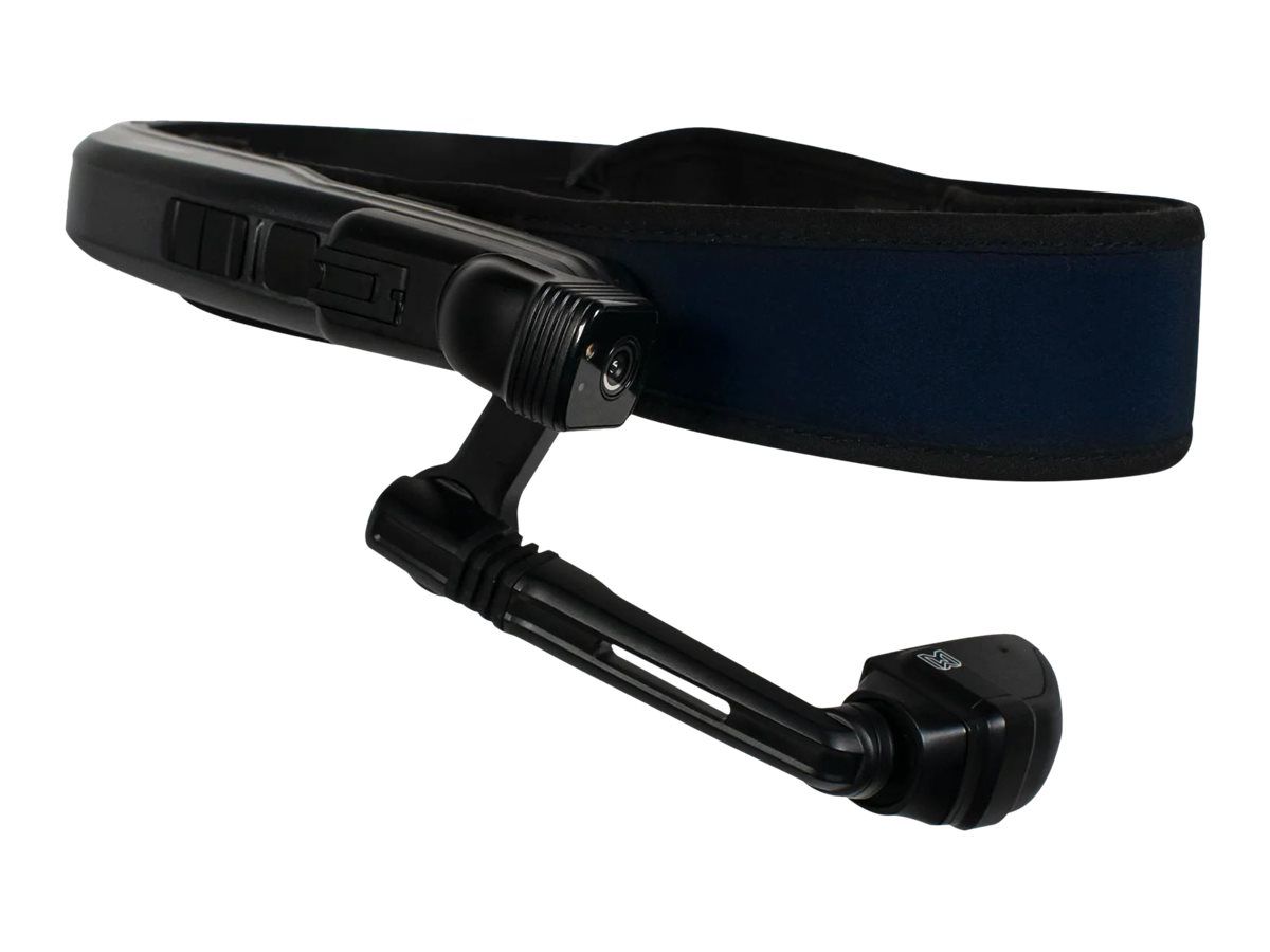 Lenovo RealWear Navigator 520 - Intelligente Multimedia-Brille