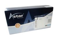 ASTAR 25 ml - Schwarz - kompatibel - Tintenpatrone
