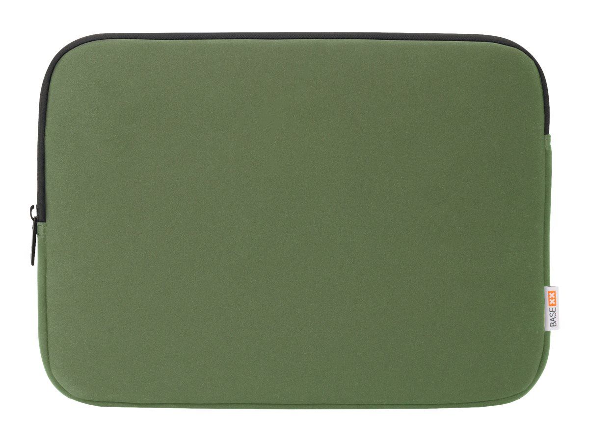 Dicota Base XX - Notebook-Hülle - 33.8 cm - 13" - 13.3"