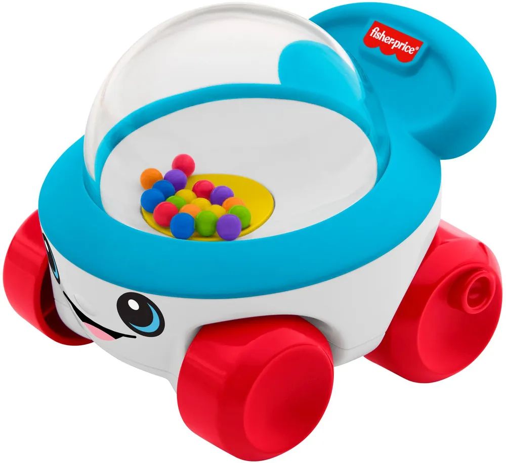 Mattel GmbH FP Popcorn Flitzer