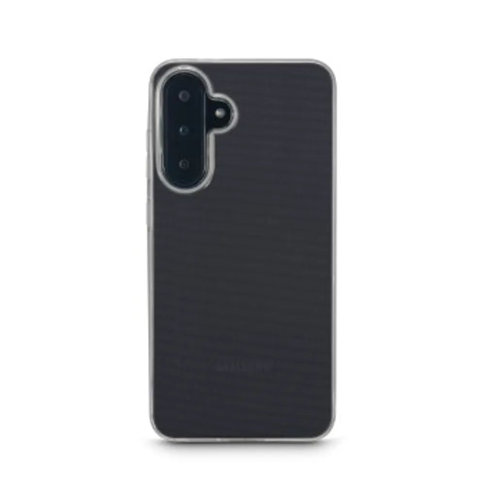 Hama Handyhülle "Always Clear" für Samsung Galaxy A26 5G, durchsichtig