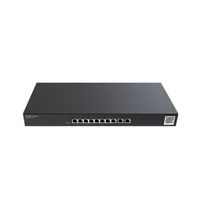 RUIJIE Networks RG-EG310GH-E - Ethernet-WAN - Gigabit Ethernet - Schwarz
