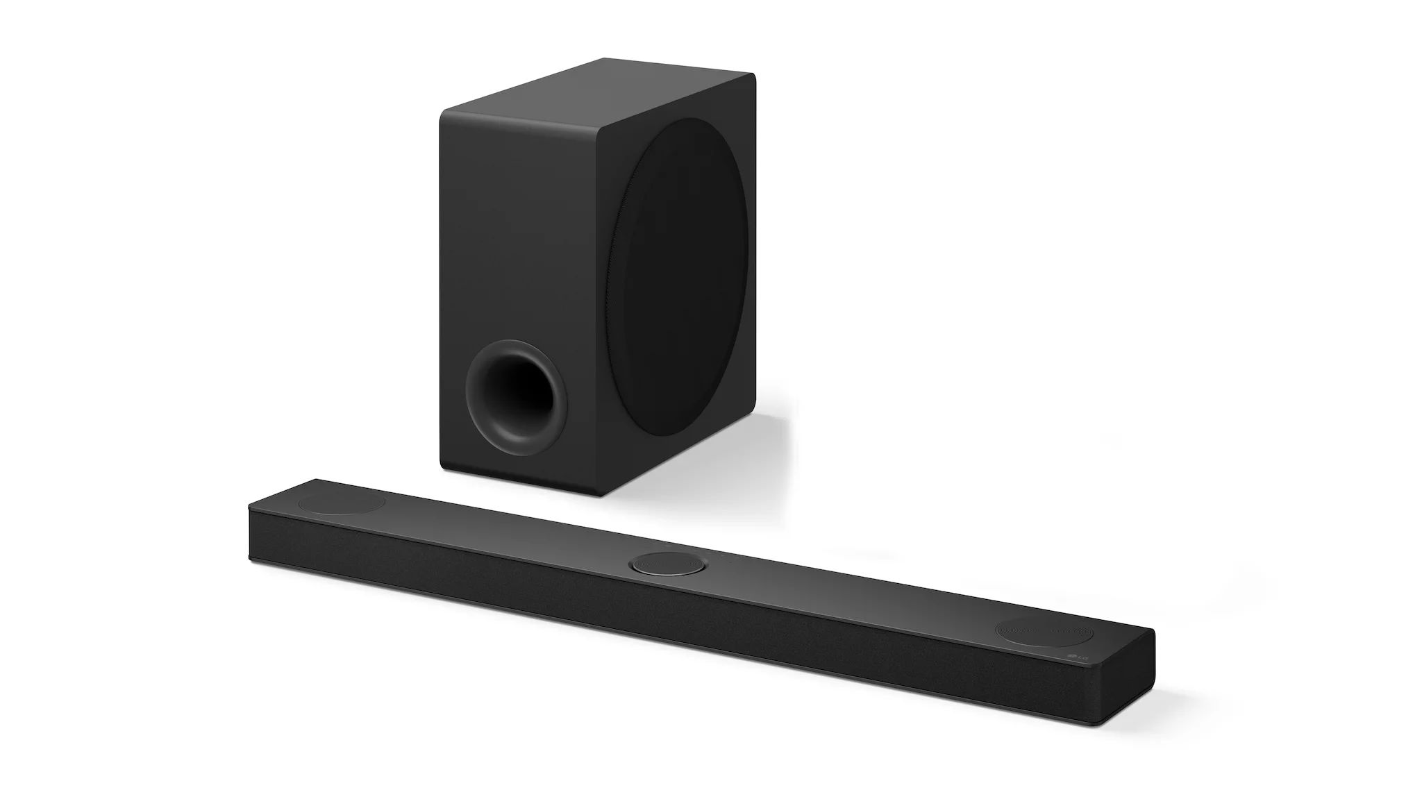 LG Electronics S80TY