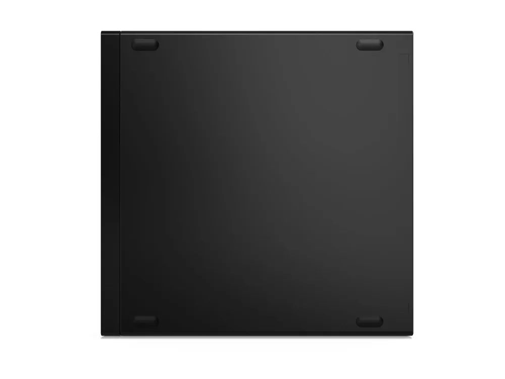 Lenovo ThinkCentre M70q Gen 5 12TD - Tiny - Core i5 13400T / 1.3 GHz - RAM 16 GB - SSD 512 GB - TCG Opal Encryption, NVMe - UHD Graphics 730 - 1GbE, Wi-Fi 6E, Bluetooth 5.3 - WLAN: 802.11a/b/g/n/ac/ax (Wi-Fi 6E)