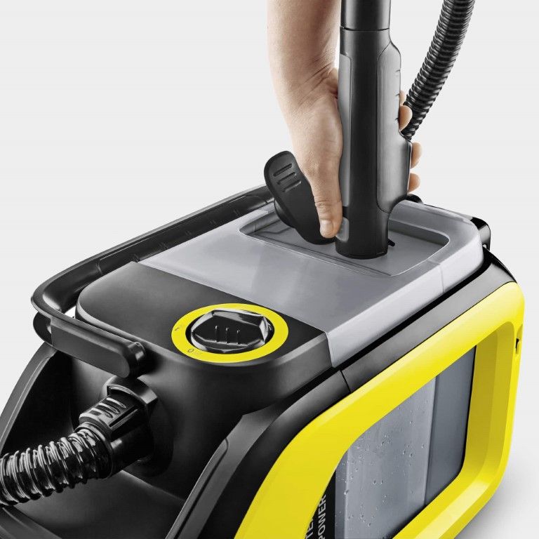 Kärcher SE 3-18 Compact Battery Set