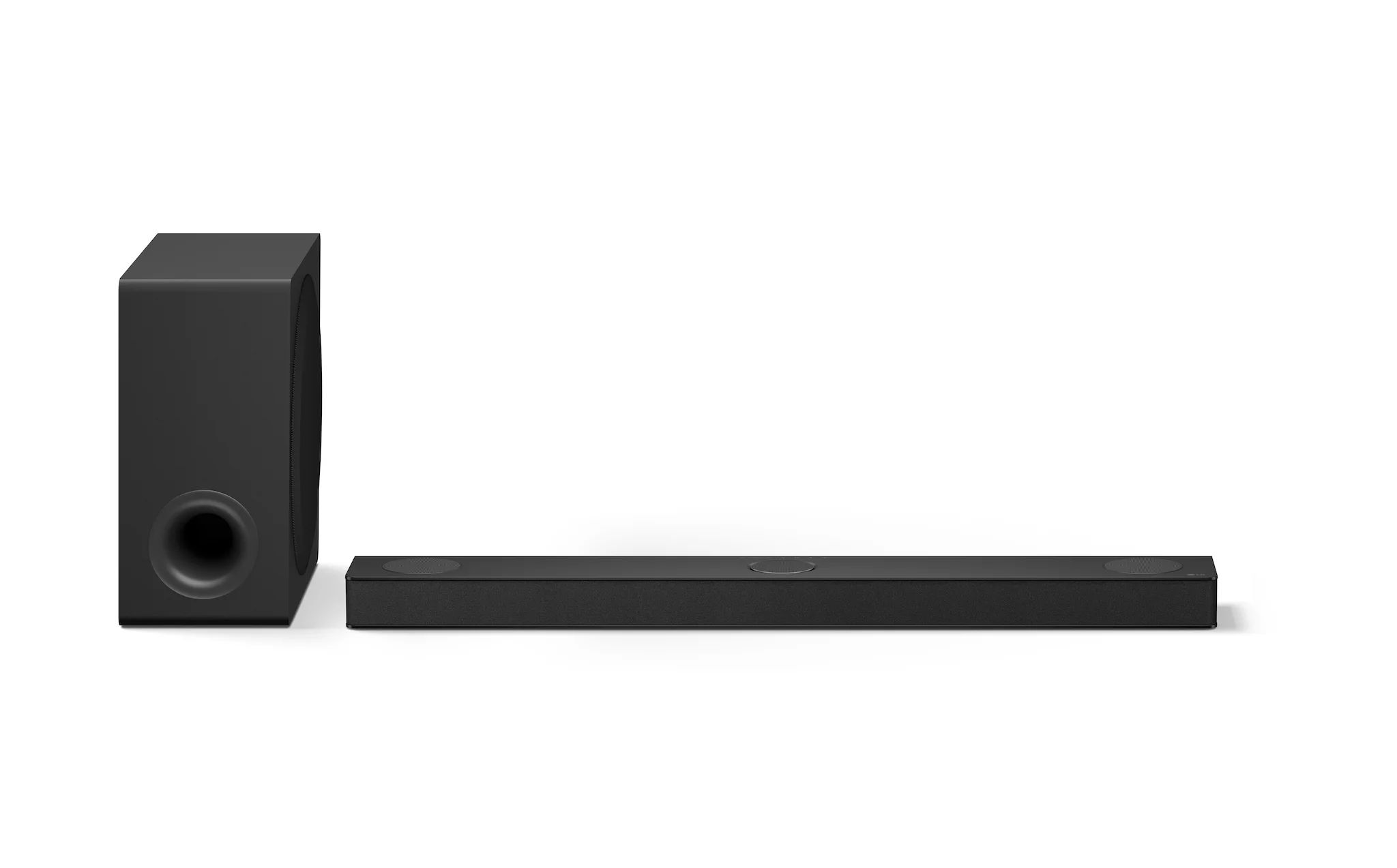 LG Electronics S80TY