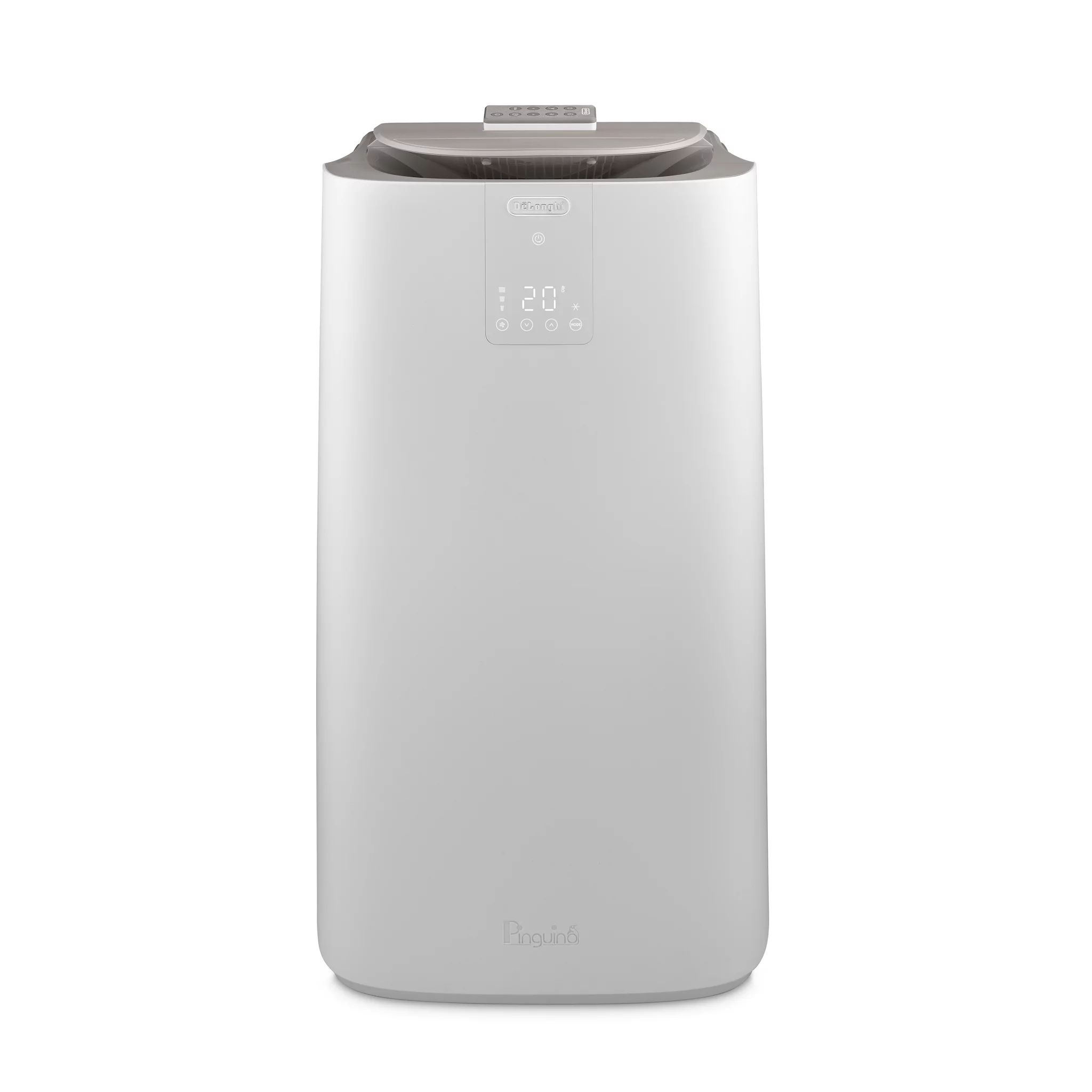 De'Longhi Klimagerät PAC AP120 Gentle Jet