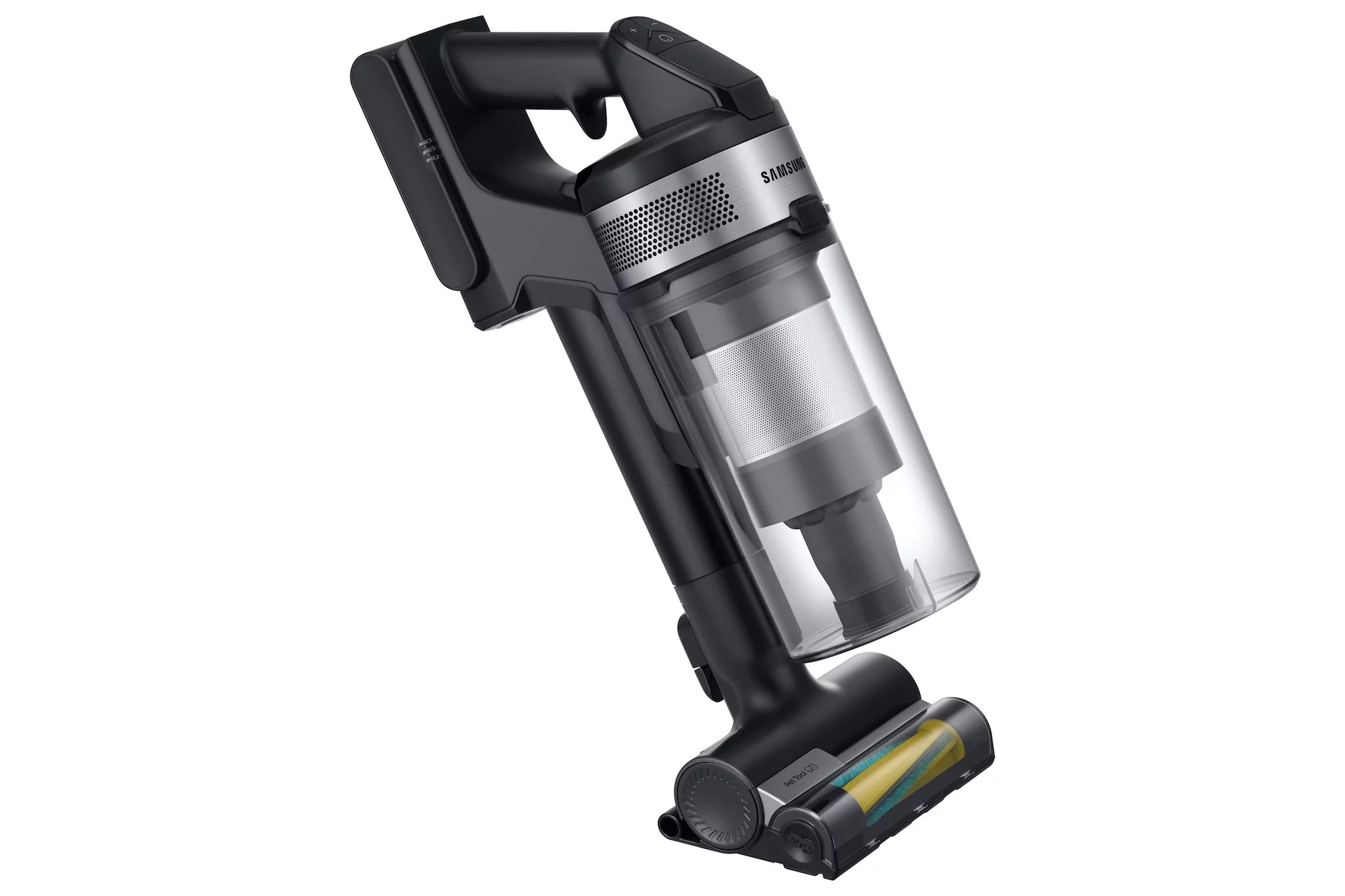 Samsung VS15A60AGR5/GE Jet 65 Pet 150W - Schwarz/Blaugrün
