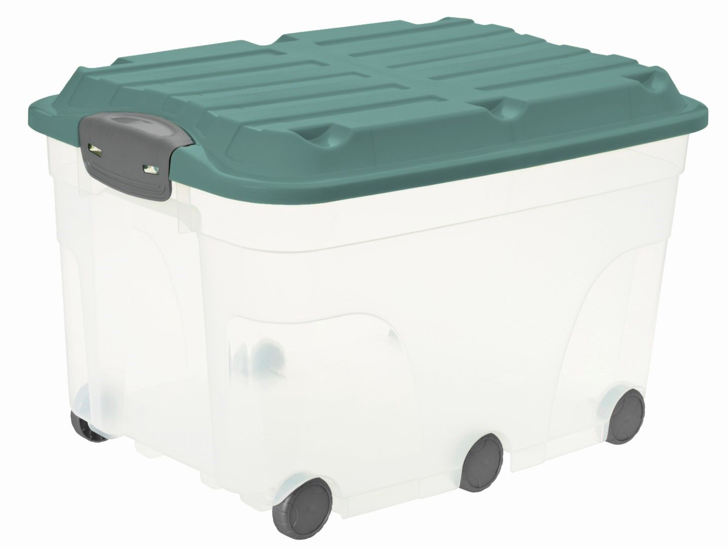 Rotho Rollbox 57 l ROLLER 6