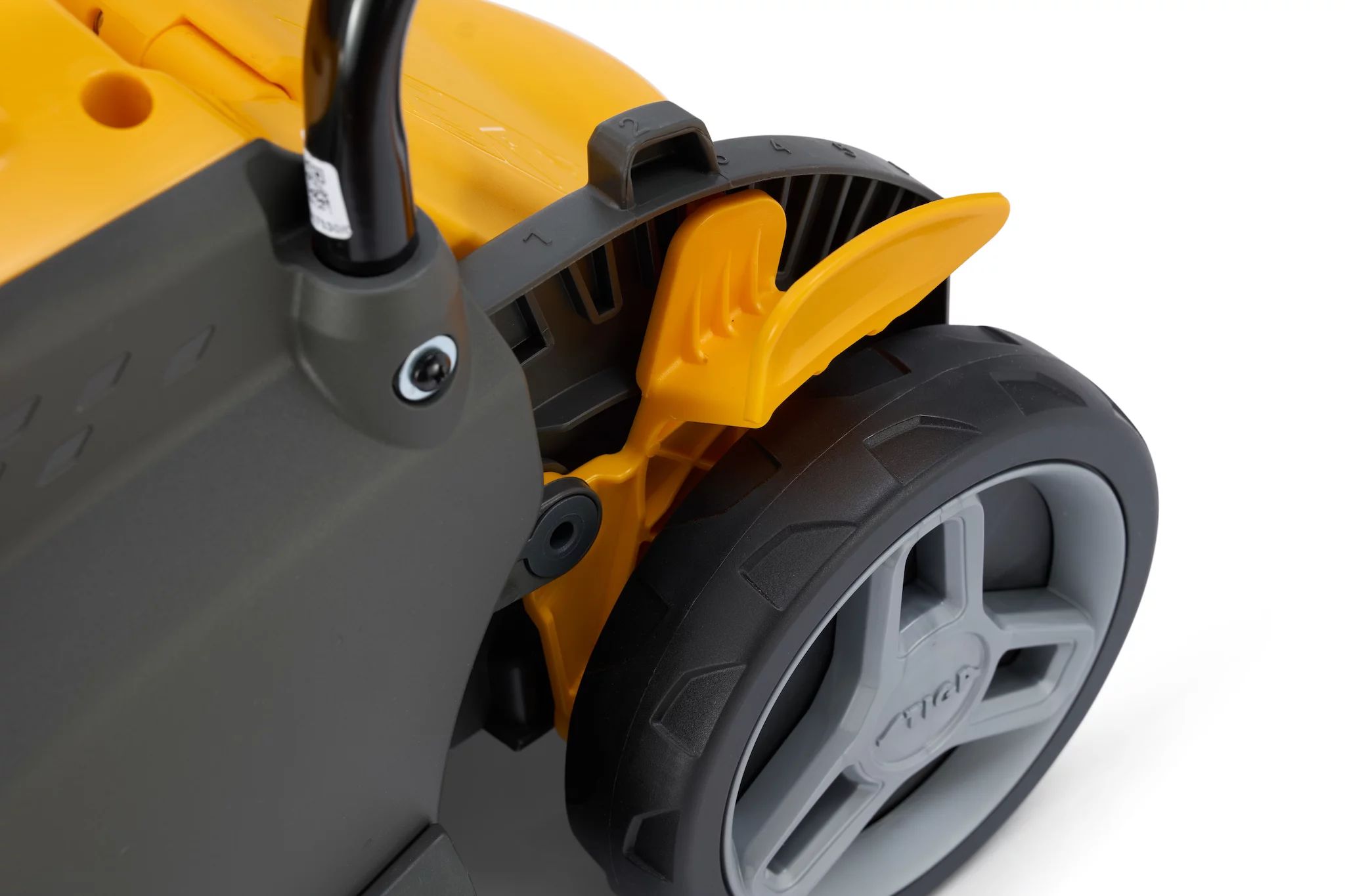 STIGA Combi 336e Kit