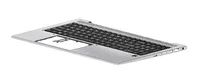 HP Ersatztastatur Notebook - mit Zeigestock
