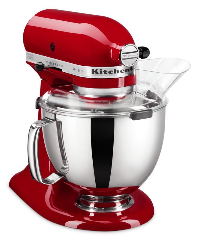 KitchenAid 5KSMTHPS