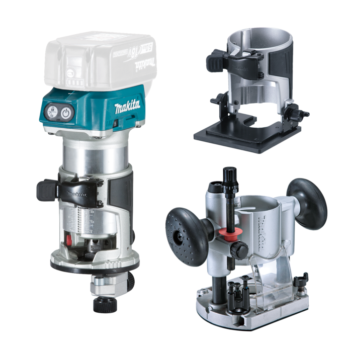 Makita DRT50ZJX2