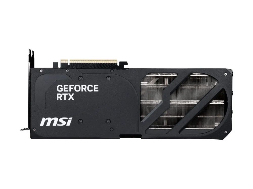 MSI GeForce RTX 5070 Ti 16G SHADOW 3X OC - Grafikkarten