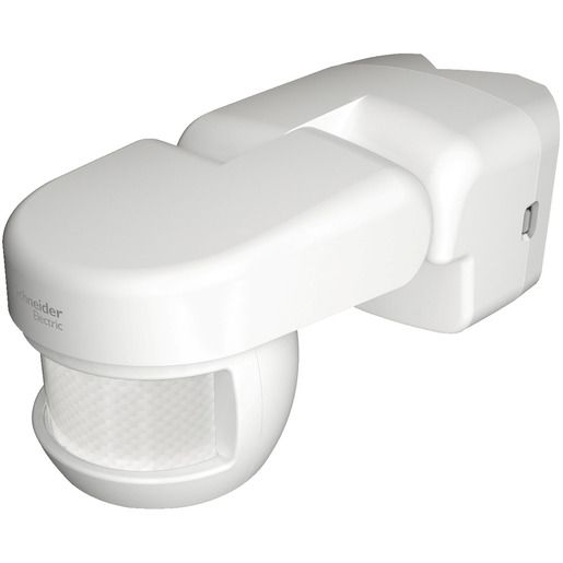 Schneider Electric ARGUS AUSSENBEWEG.MELDER 120° / SCHN.E CCT56P004