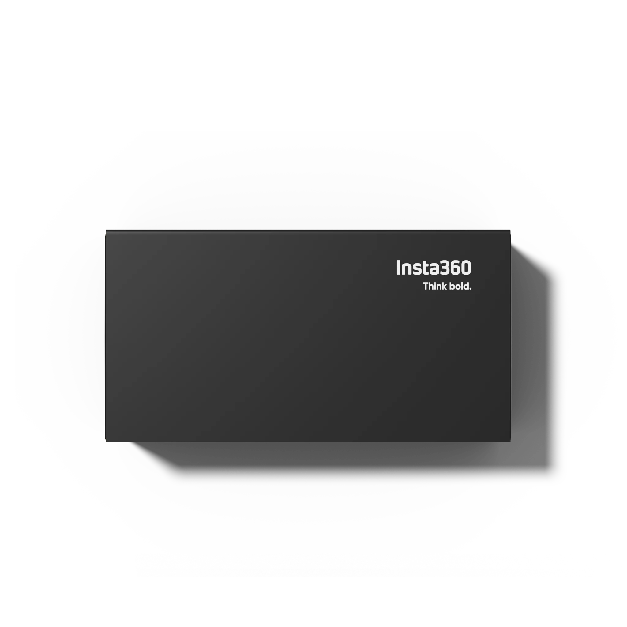 Insta360 X5 Starter Bundle 360° Action-Kamera Set