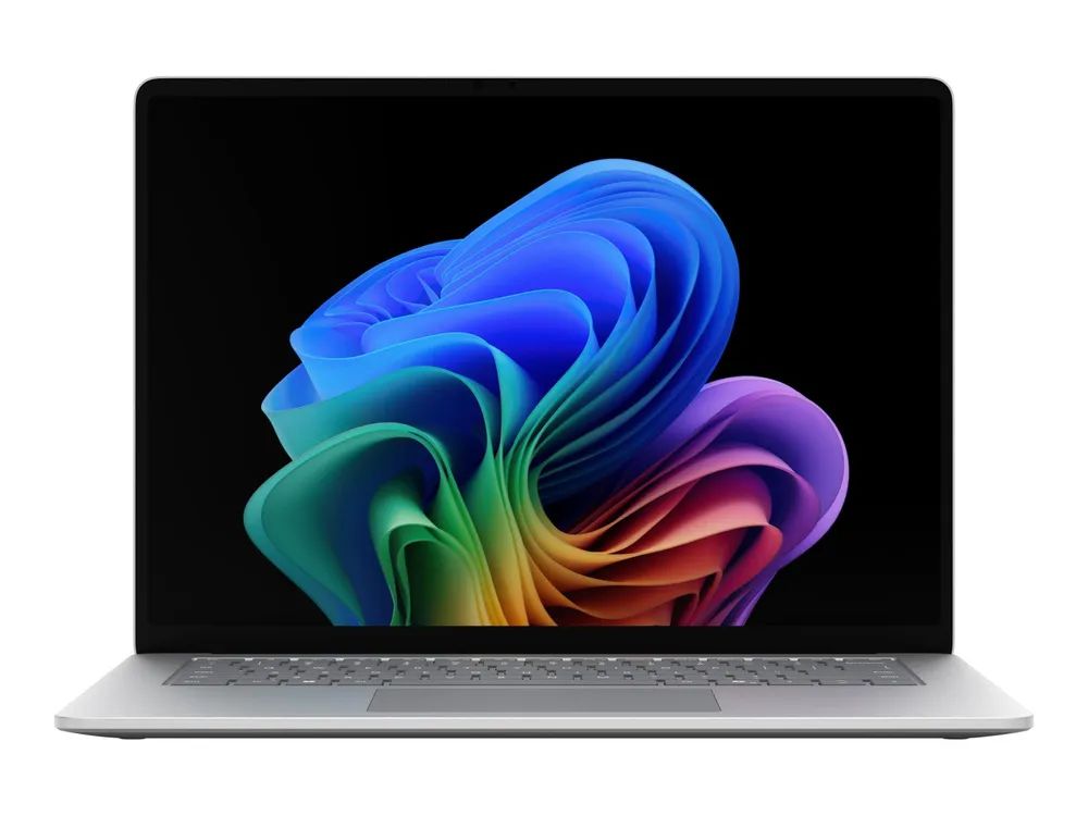 Microsoft Surface Laptop for Business - 8th Edition - Intel Core Ultra X7 368H / 2 GHz - Win 11 Pro - Arc B390 - 32 GB RAM - 512 GB SSD - 38.1 cm (15")