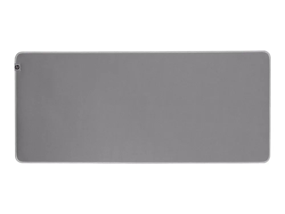 HP 205 - Mauspad - desinfizierbar - Grau
