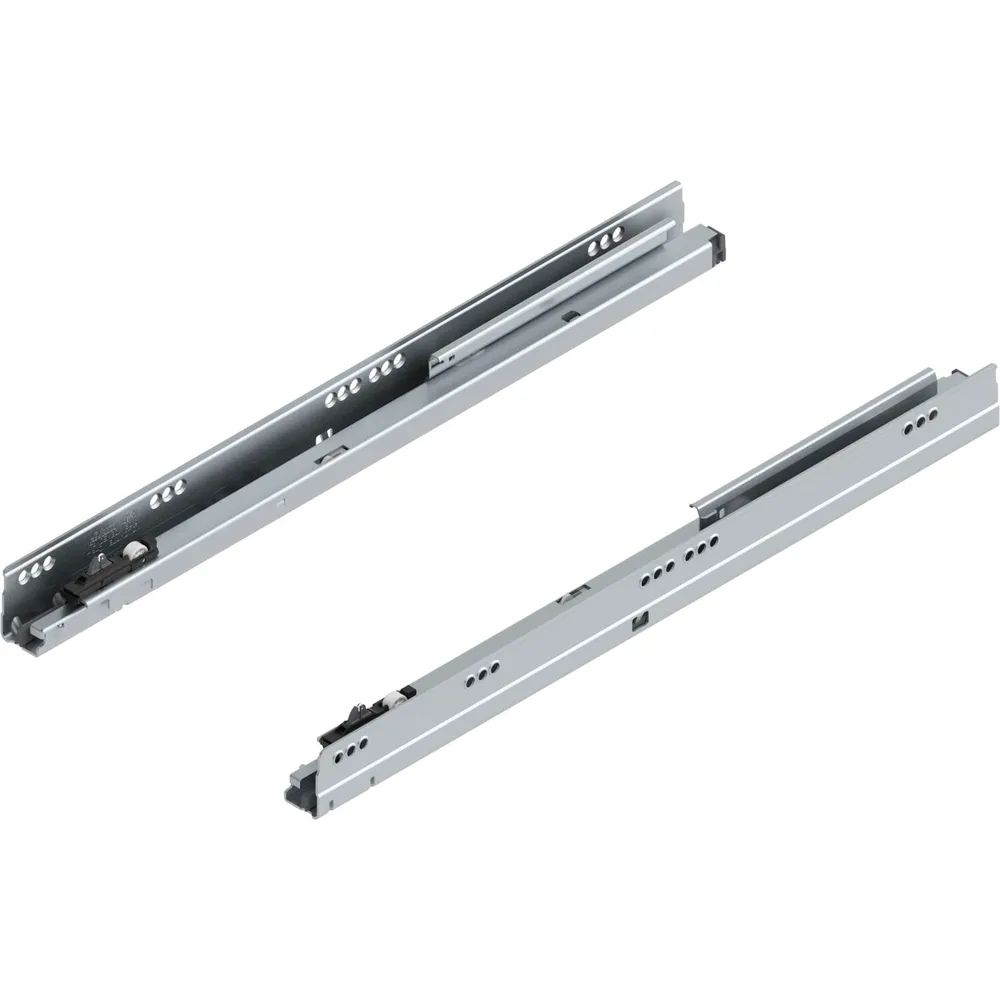 BLUM TANDEMBOX Korpusschiene BLUMOTION M, NL500mm, 30kg
