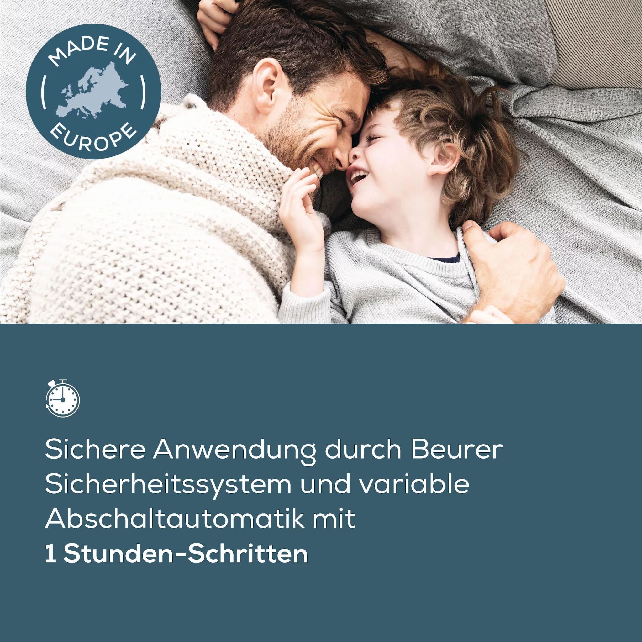 Beurer UB 101 Cosy