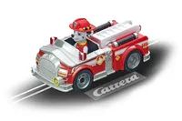 Carrera Paw Patrol - Marshall - Auto - Paw Patrol - Indoor/Outdoor - 8 Jahr(e) - Rot - Weiß