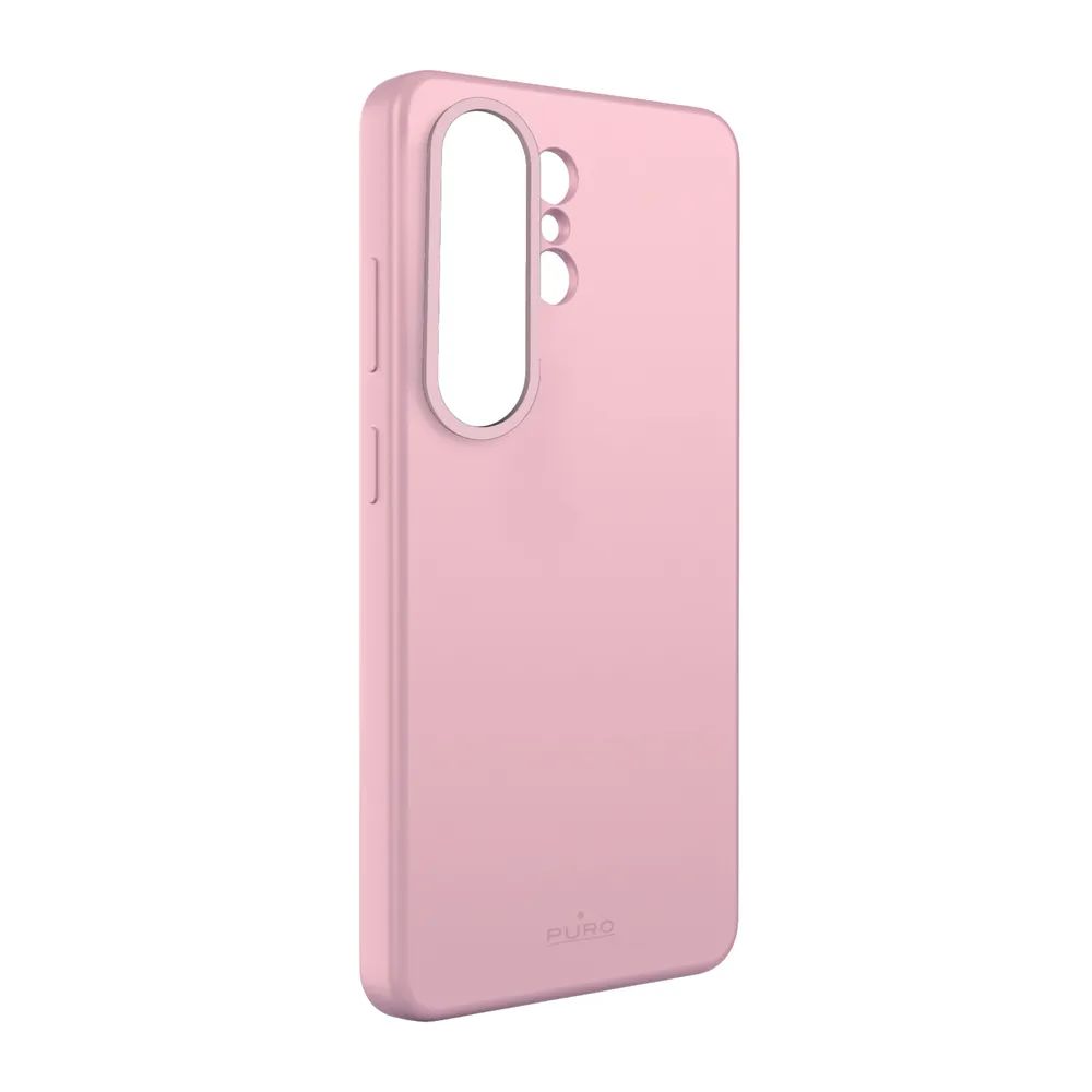 PURO ICON MAG magnetisches Cover für Galaxy S26 ULTRA, pink