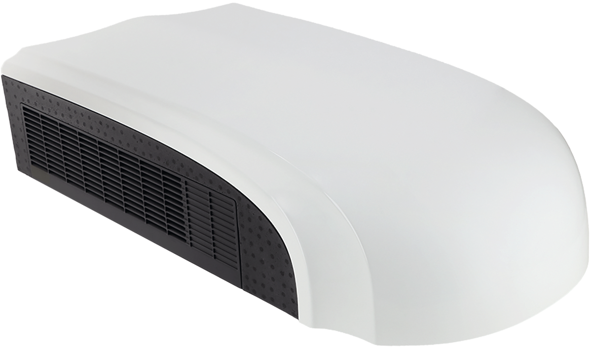 Mestic Dachklimaanlage RTA-1700L wß (S)