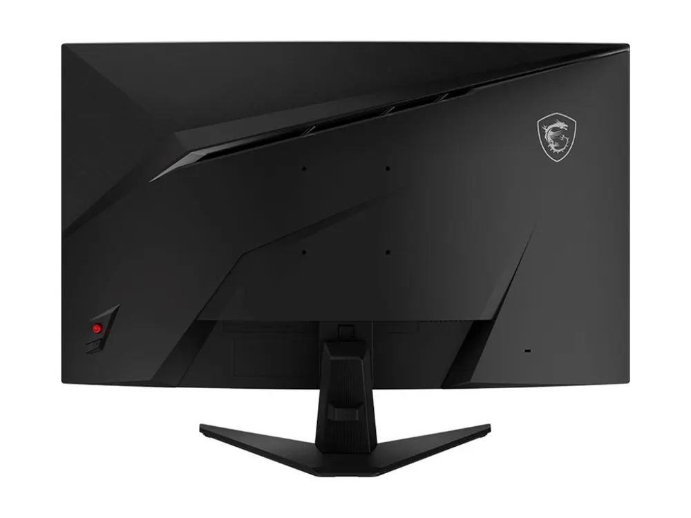 MSI MAG 321CQFDE E18 - LED-Monitor - gebogen - 81.3 cm (32")