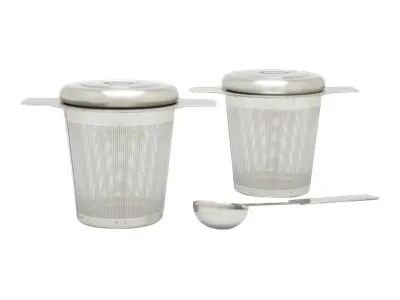 Bredemeijer Group Bredemeijer - Teefilter-Set - für Teeglas