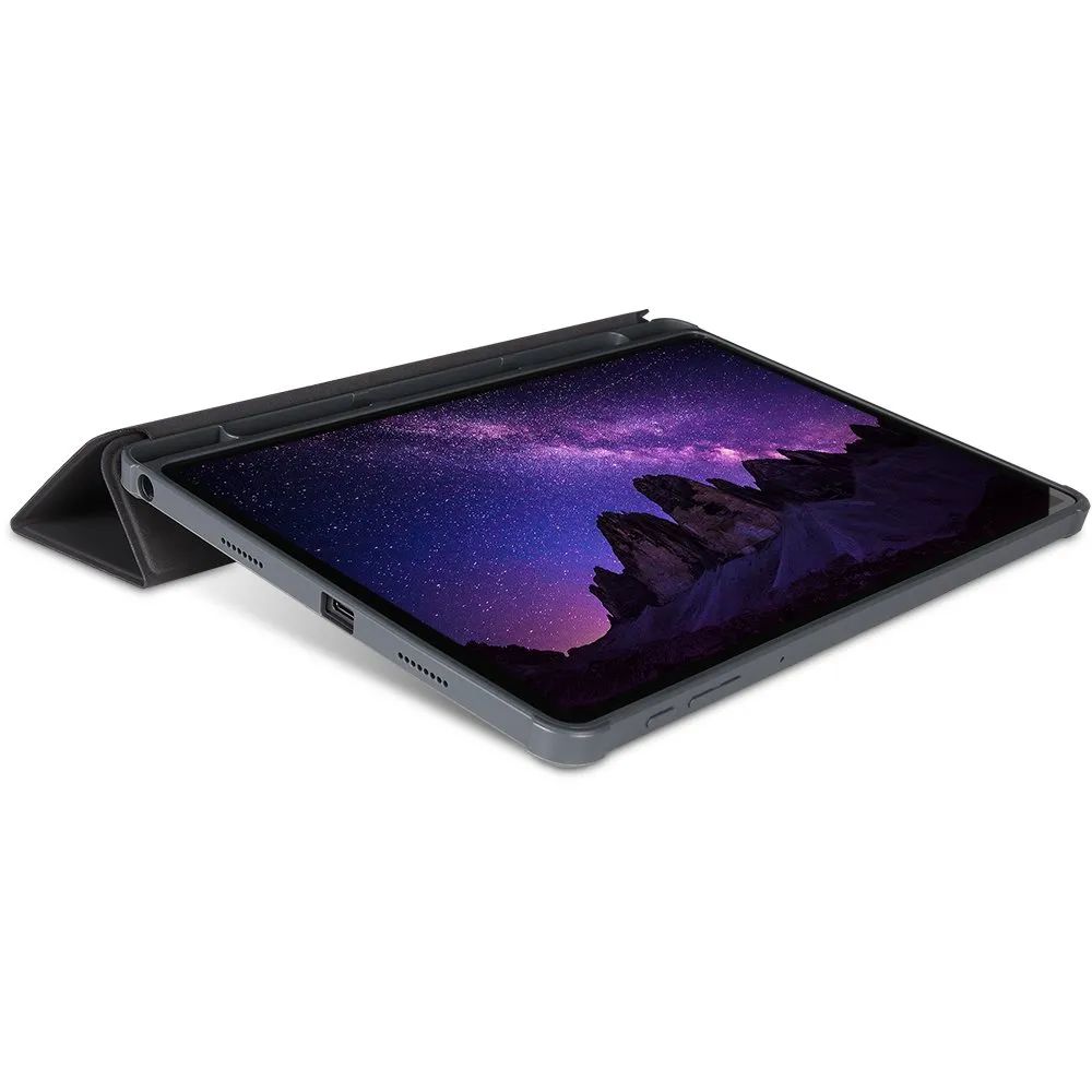 TERRA Smart Folio Schutzhülle mit Stift-Halter für Terra PAD 1201